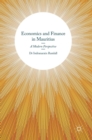 Image for Economics and finance in Mauritius