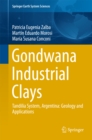 Image for Gondwana Industrial Clays: Tandilia System, Argentina-Geology and Applications