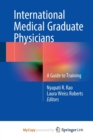 Image for International Medical Graduate Physicians