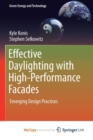Image for Effective Daylighting with High-Performance Facades