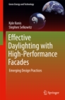 Image for Effective Daylighting with High-Performance Facades: Emerging Design Practices