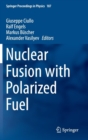 Image for Nuclear fusion with polarized fuel