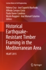 Image for Historical Earthquake-Resistant Timber Framing in the Mediterranean Area: HEaRT 2015 : 1