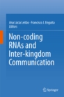 Image for Non-coding RNAs and Inter-kingdom Communication