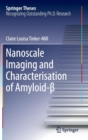 Image for Nanoscale imaging and characterisation of amyloid beta