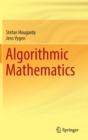 Image for Algorithmic mathematics