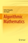 Image for Algorithmic mathematics