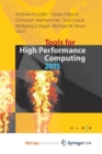 Image for Tools for High Performance Computing 2015