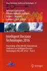 Image for Intelligent Decision Technologies 2016: proceedings of the 8th KES International Conference on Intelligent Decision Technologies (KES-IDT 2016).