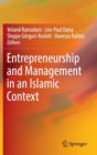 Image for Entrepreneurship and Management in an Islamic Context
