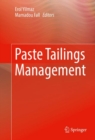 Image for Paste Tailings Management