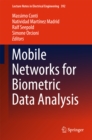 Image for Mobile Networks for Biometric Data Analysis