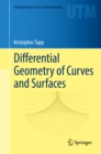 Image for Differential geometry of curves and surfaces