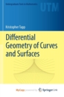 Image for Differential Geometry of Curves and Surfaces