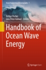 Image for Handbook of ocean wave energy : volume 7