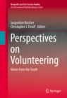 Image for Perspectives on Volunteering: Voices from the South
