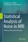 Image for Statistical Analysis of Noise in MRI