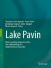 Image for Lake Pavin: history, geology, biogeochemistry, and sedimentology of a deep meromictic maar lake