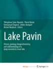 Image for Lake Pavin