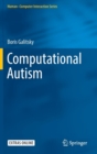Image for Computational Autism