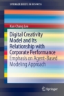 Image for Digital Creativity Model and Its Relationship with Corporate Performance