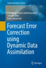 Image for Forecast Error Correction using Dynamic Data Assimilation