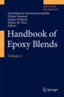 Image for Handbook of Epoxy Blends