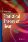 Image for Statistical theory of heat