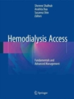 Image for Hemodialysis Access
