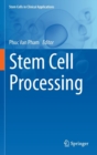 Image for Stem Cell Processing