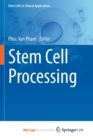 Image for Stem Cell Processing