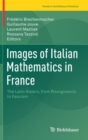 Image for Images of Italian Mathematics in France