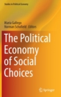 Image for The Political Economy of Social Choices