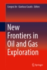 Image for New frontiers in oil and gas exploration