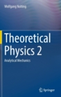 Image for Theoretical physics2,: Analytical mechanics