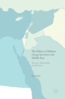 Image for The politics of militant group survival in the Middle East  : resources, relationships, and resistance