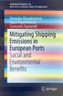 Image for Mitigating Shipping Emissions in European Ports