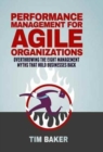 Image for Performance Management for Agile Organizations