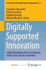 Image for Digitally Supported Innovation