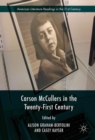 Image for Carson McCullers in the Twenty-First Century