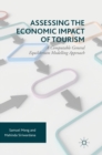 Image for Assessing the economic impact of tourism  : a computable general equilibrium modelling approach