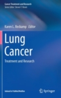 Image for Lung Cancer : Treatment and Research