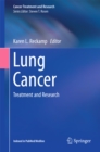 Image for Lung Cancer: Treatment and Research
