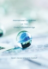 Image for International Tax Evasion in the Global Information Age