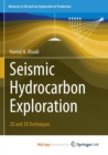 Image for Seismic Hydrocarbon Exploration