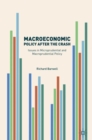 Image for Macroeconomic Policy after the Crash : Issues in Microprudential and Macroprudential Policy