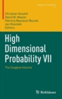 Image for High Dimensional Probability VII