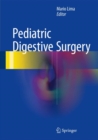 Image for Pediatric Digestive Surgery