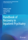 Image for Handbook of Recovery in Inpatient Psychiatry