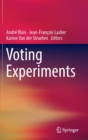 Image for Voting Experiments